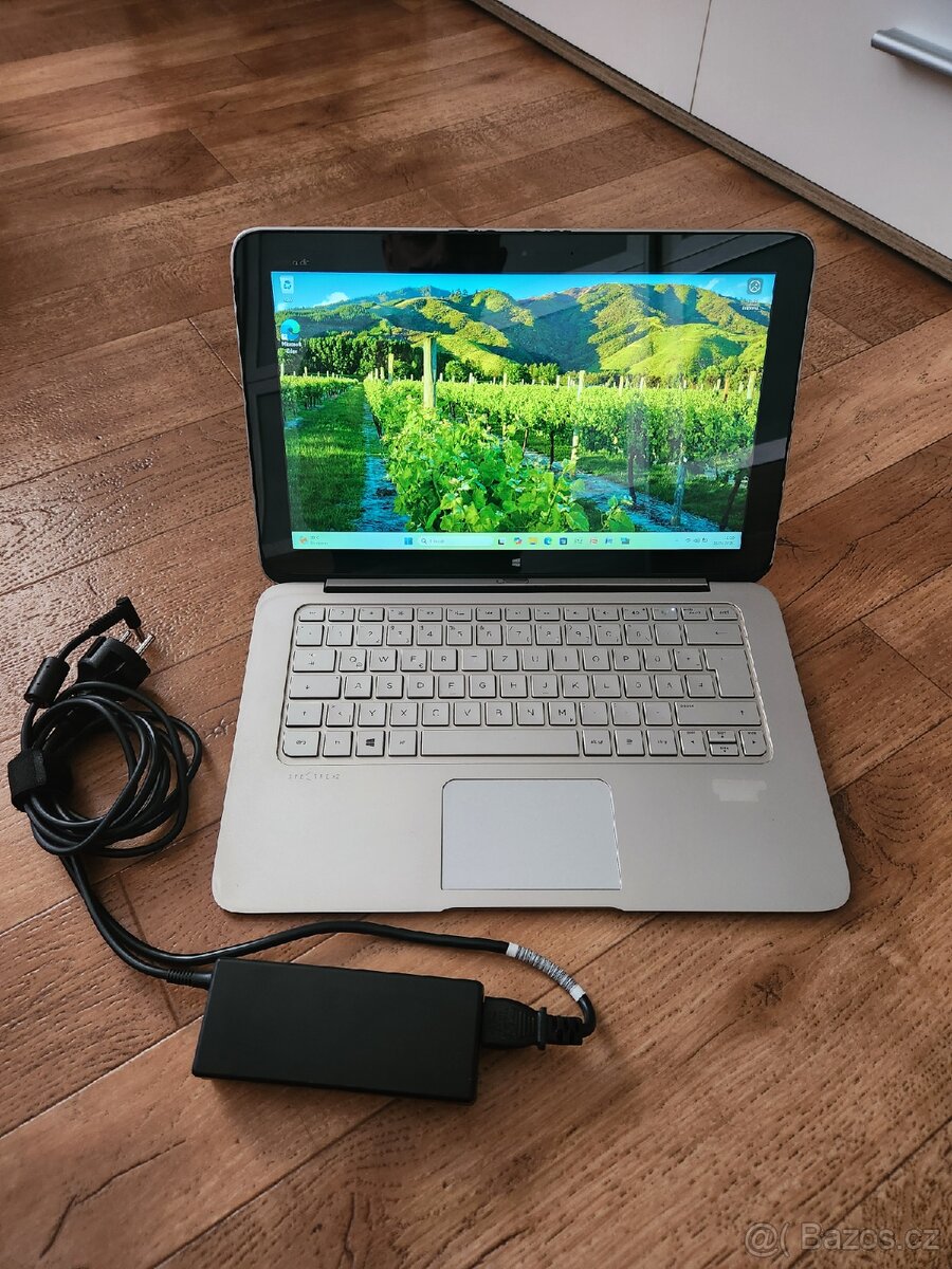 Notebook/tablet HP Spectre x2
