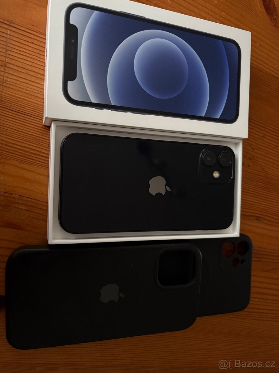Iphone 12 mini 128gb