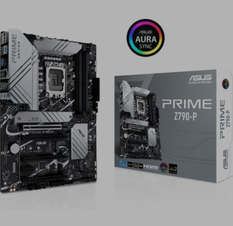 Pc set
