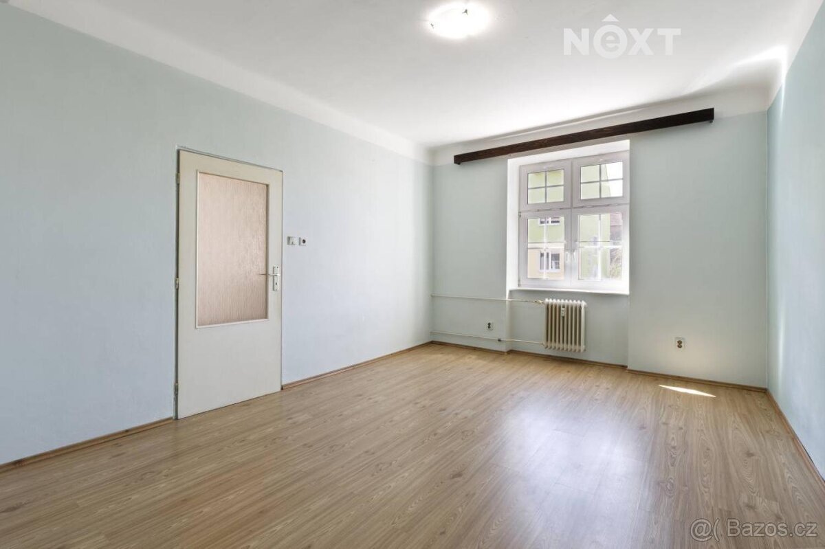 Pronájem byt 2+1, 68㎡