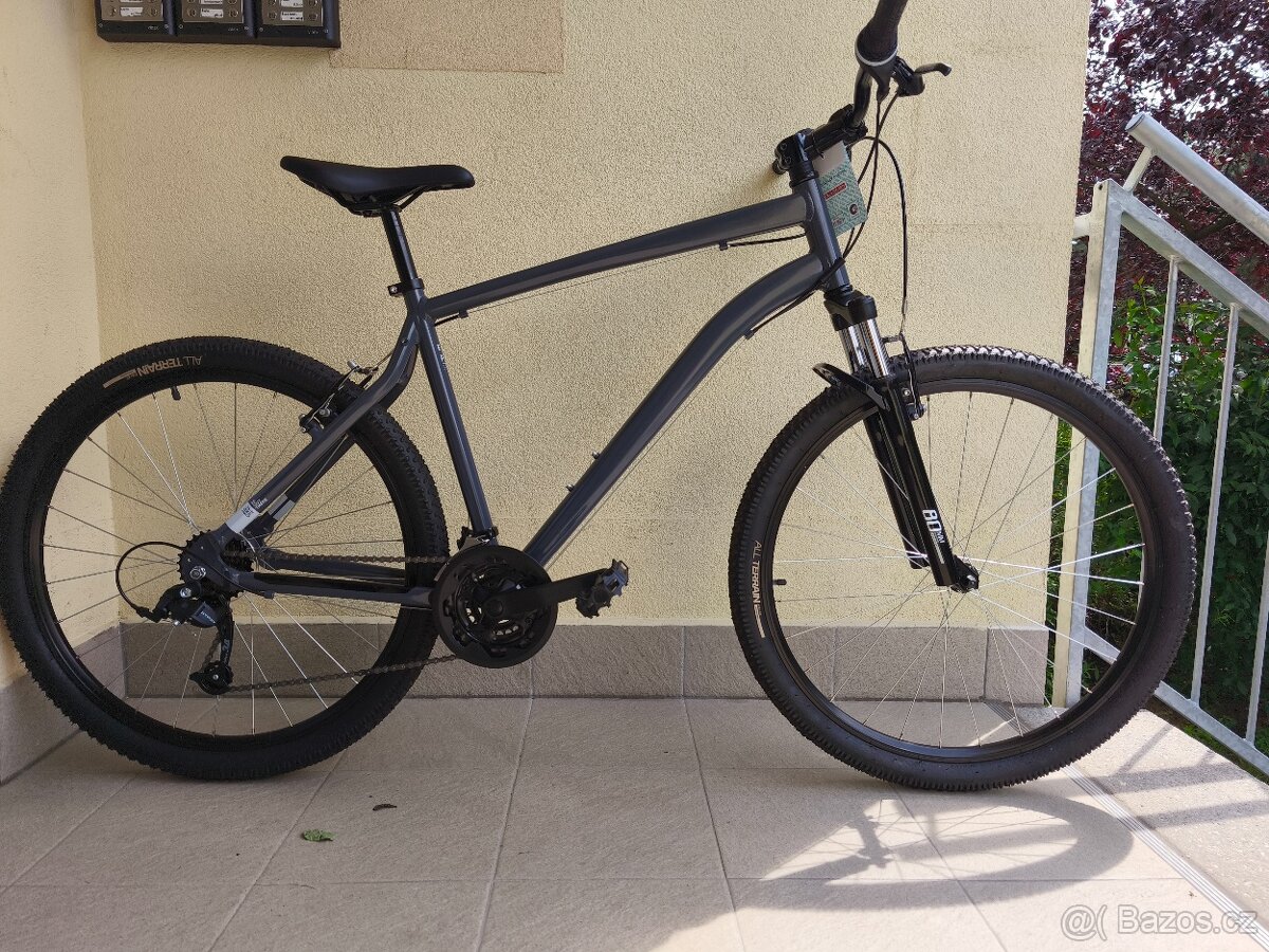 NOVÉ -;MTB Explorer 100C 27,5"