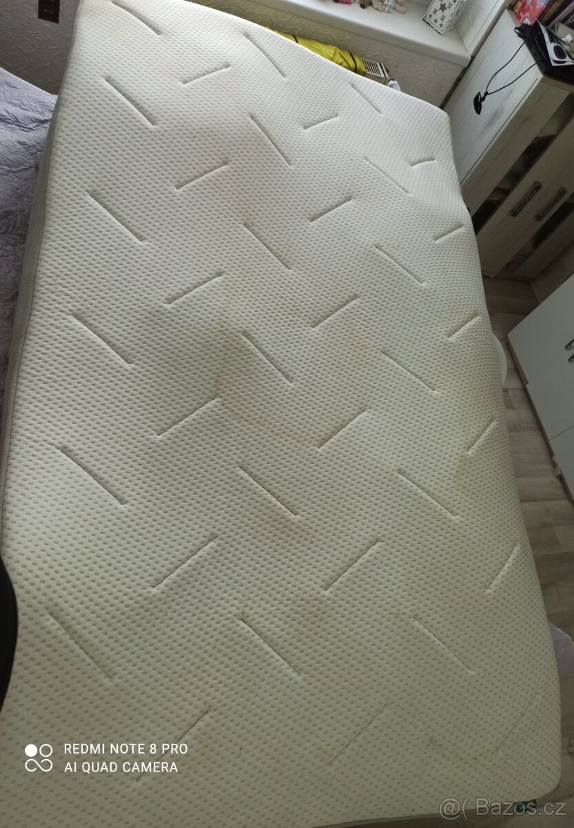 Pěnová matrace Gold F 30