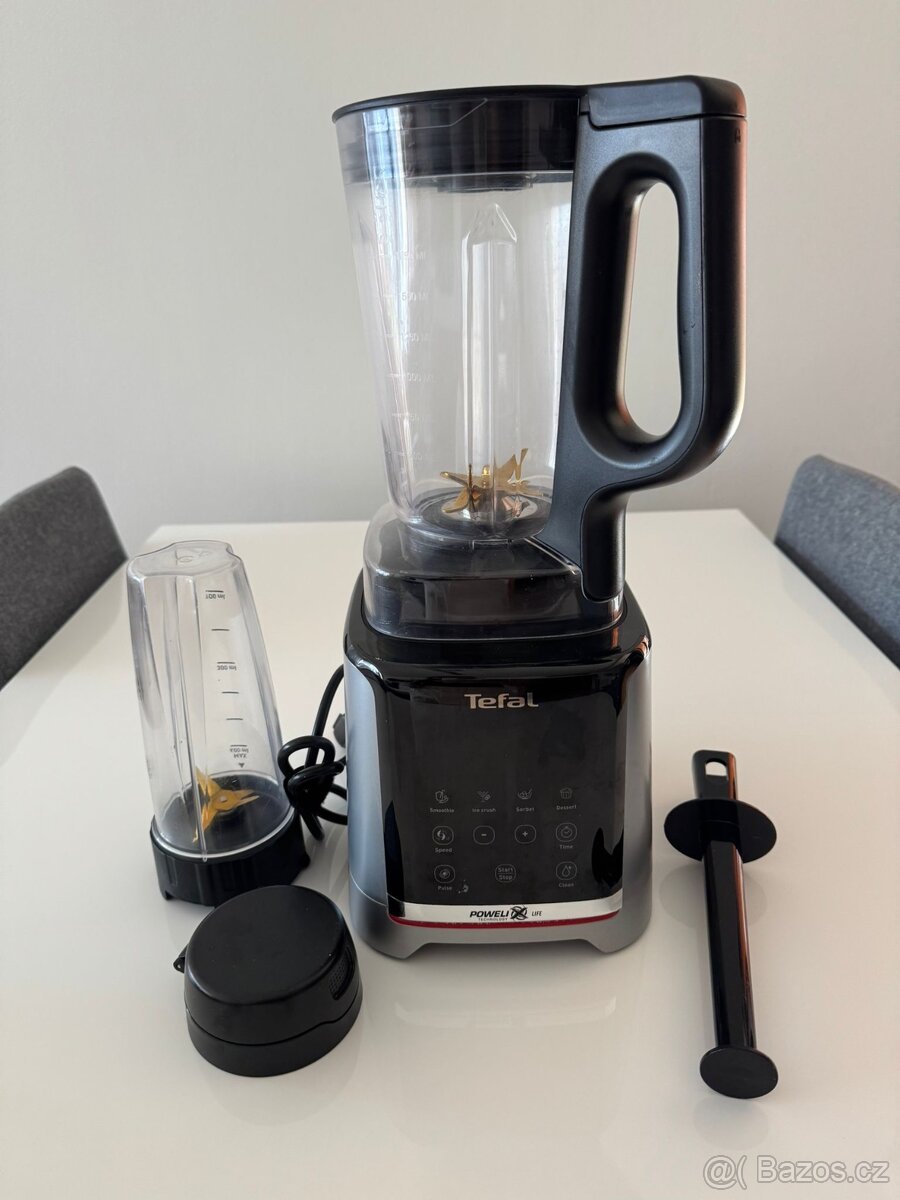 Stolni mixer Tefal Infinity Plus