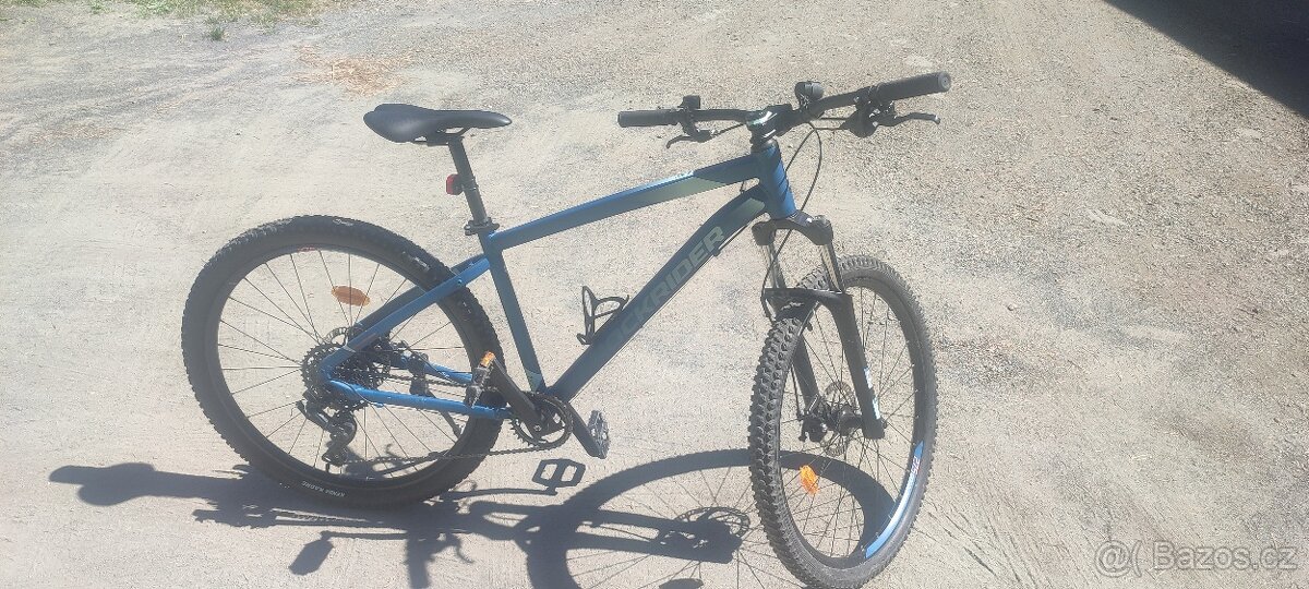 Kolo ROCKRIDER