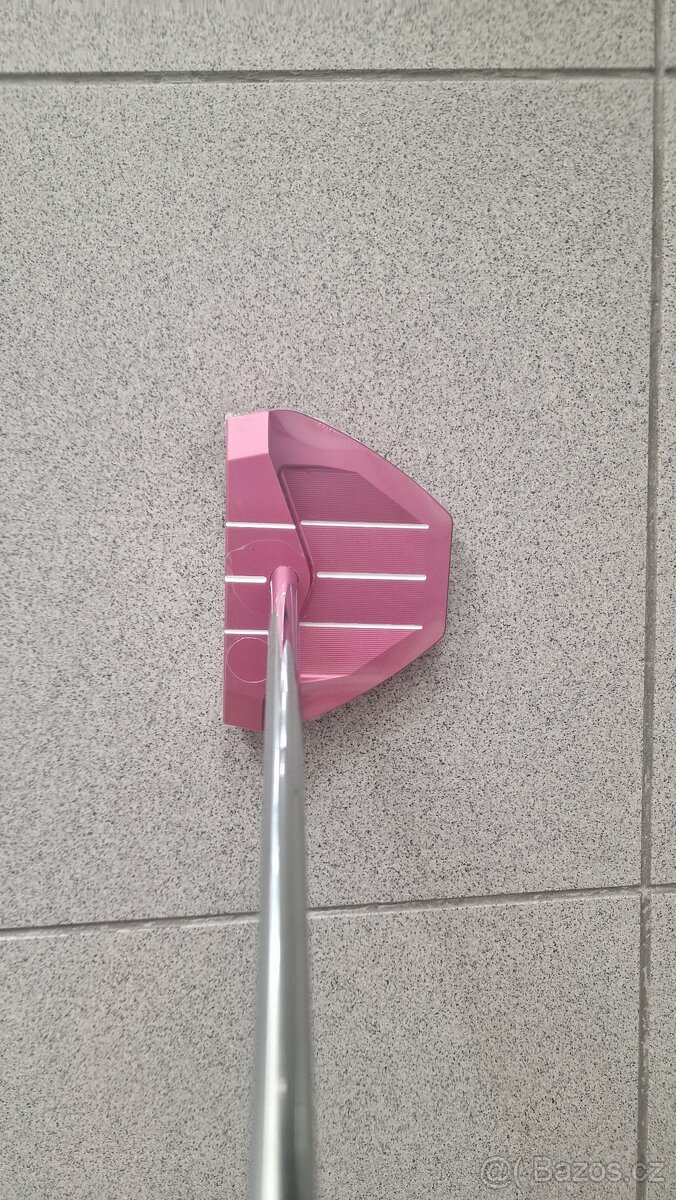 dámský putter