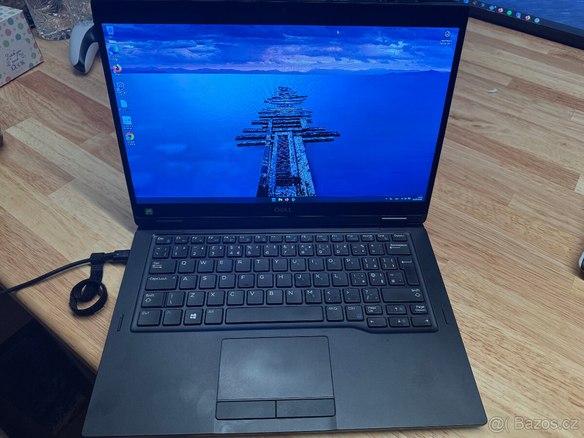 Dell Latitude 7390 2-in-1
