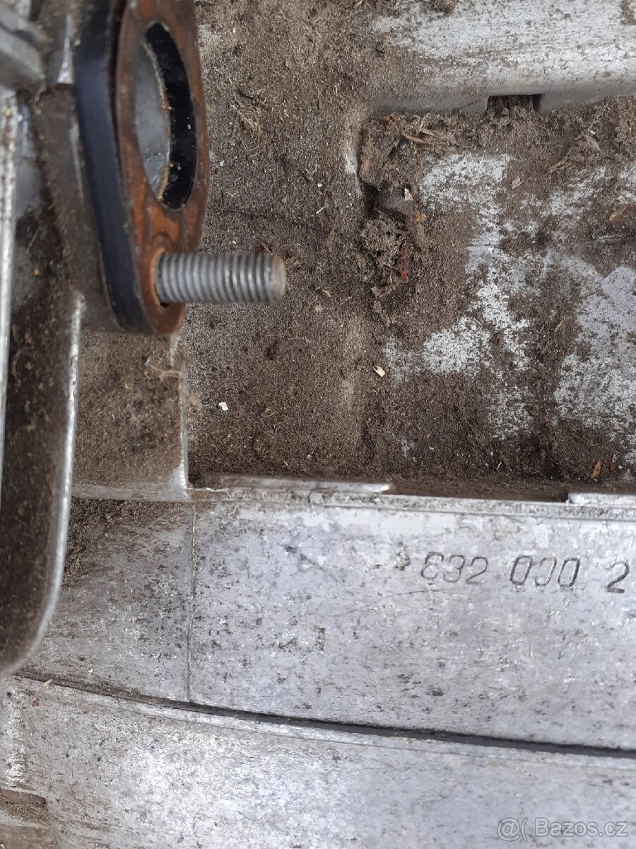 Jawa 350/632