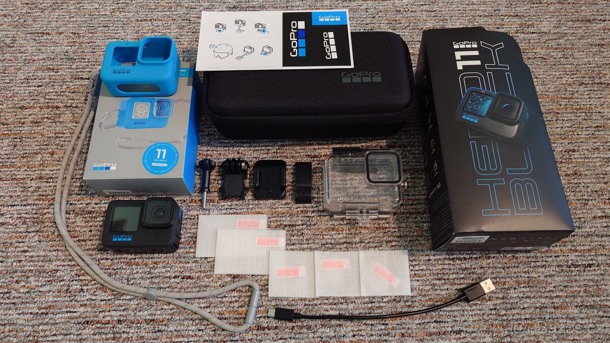Gopro