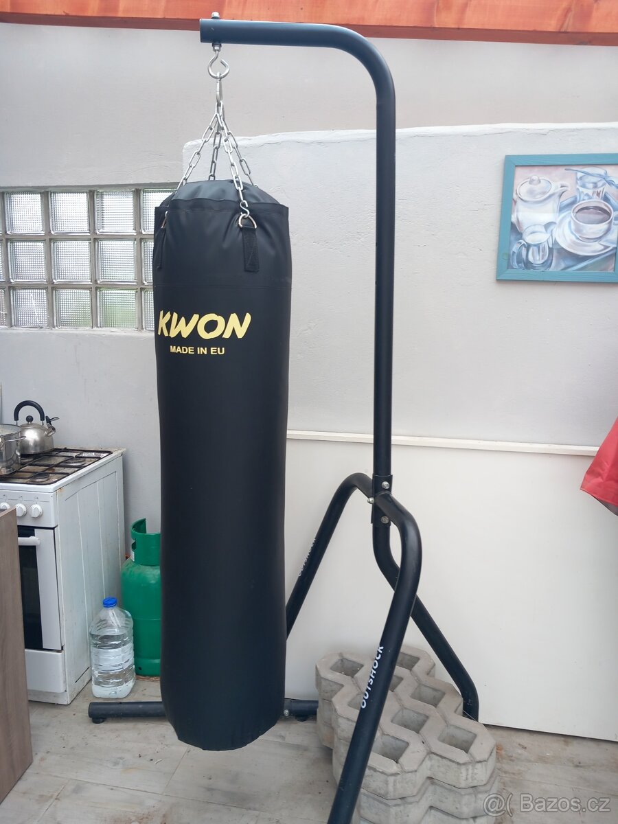 Boxovací pytel 140cm