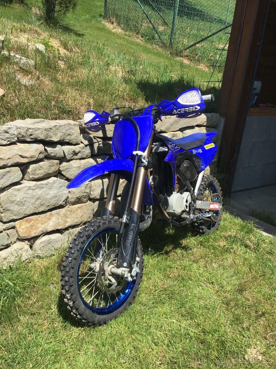 Yamaha yz65