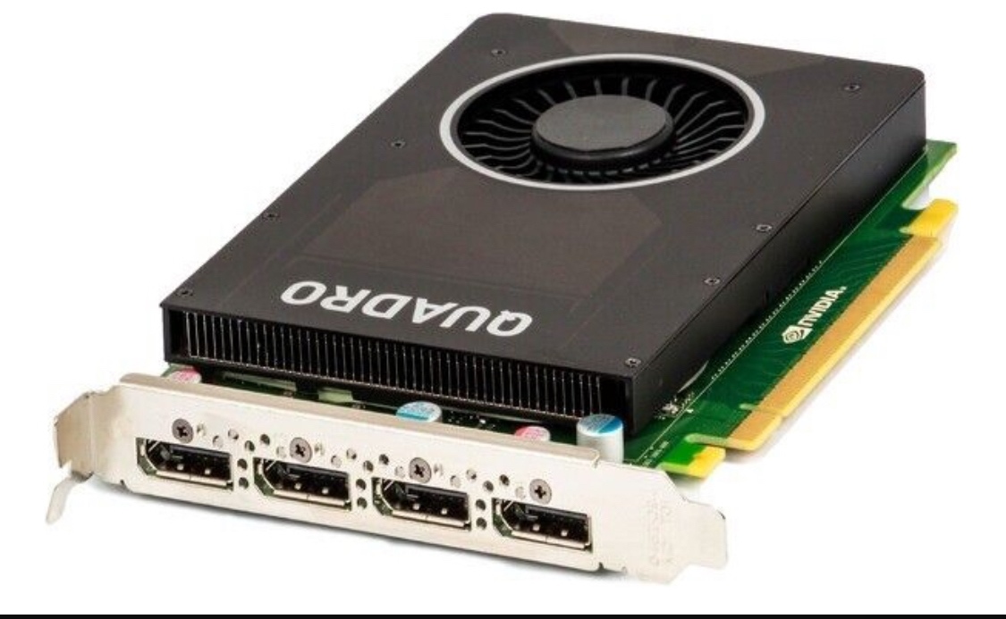 Quadro M2000