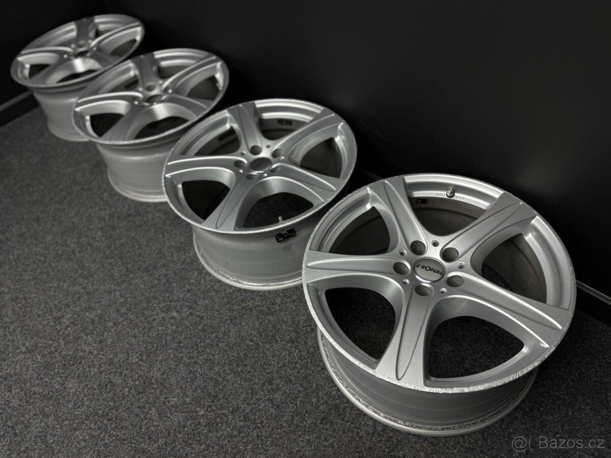 Alu RONAL 5x112 20”