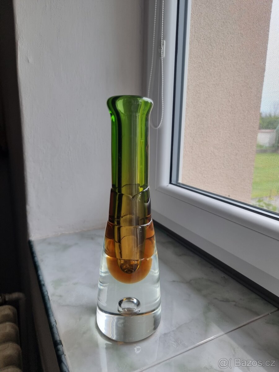 Váza