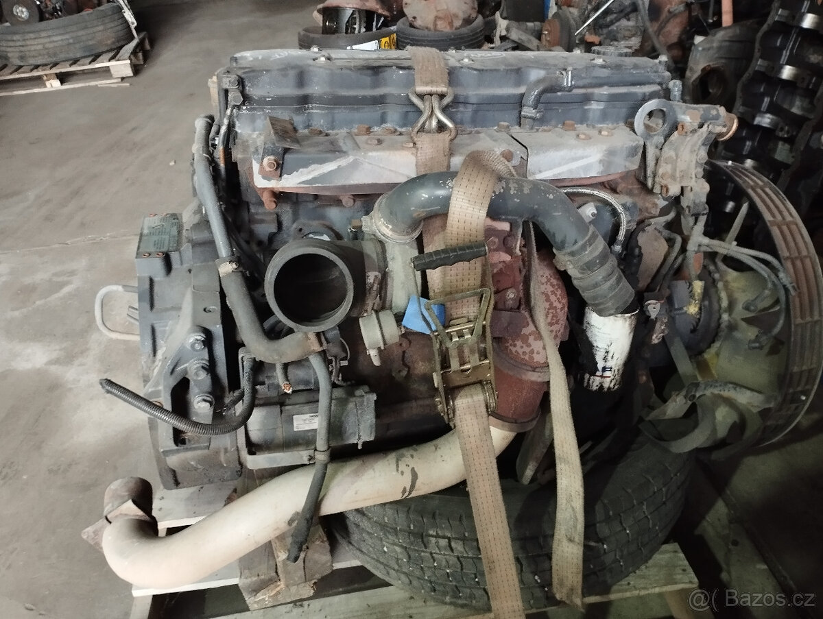 Prodám motor DAF LF55