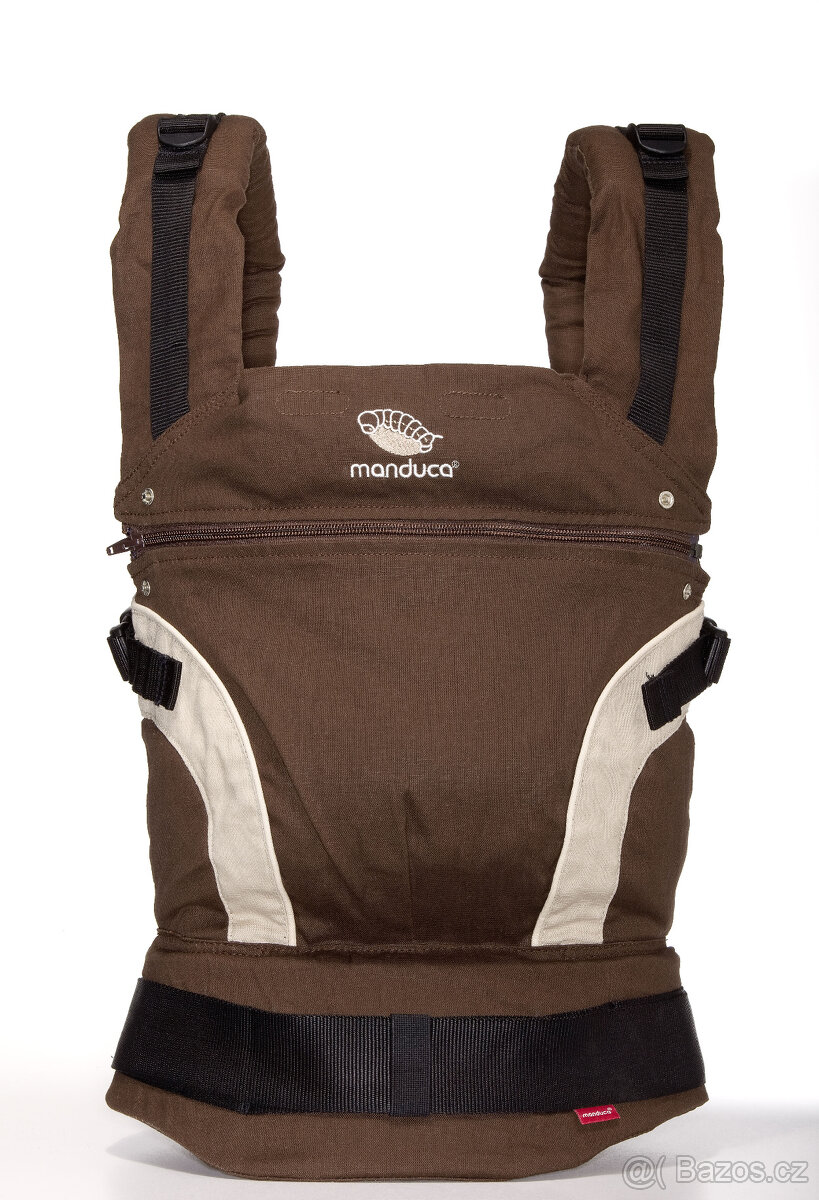 Ergonomické nosítko Manduca