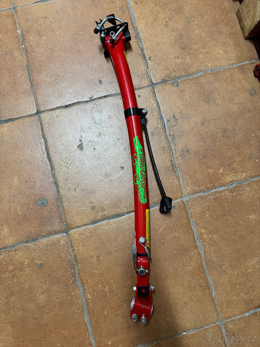 Tažná tyč Trailgator
