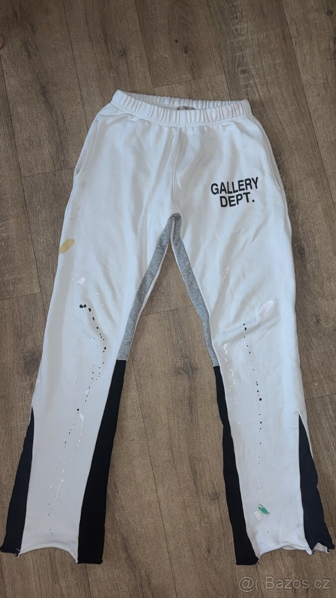 Prodám gallery dept. Kalhoty M