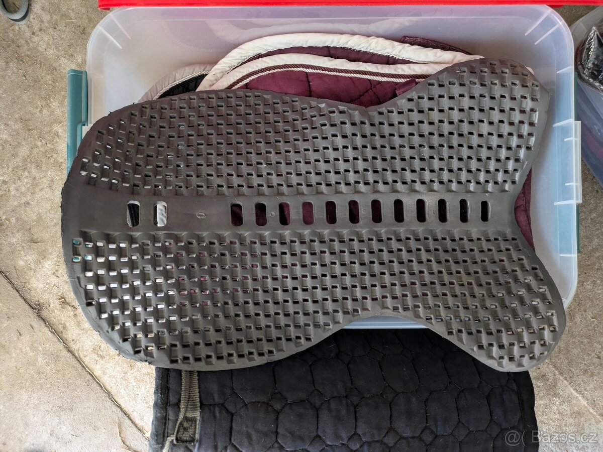 Dečka tlumící ACAVALLO Piuma Air