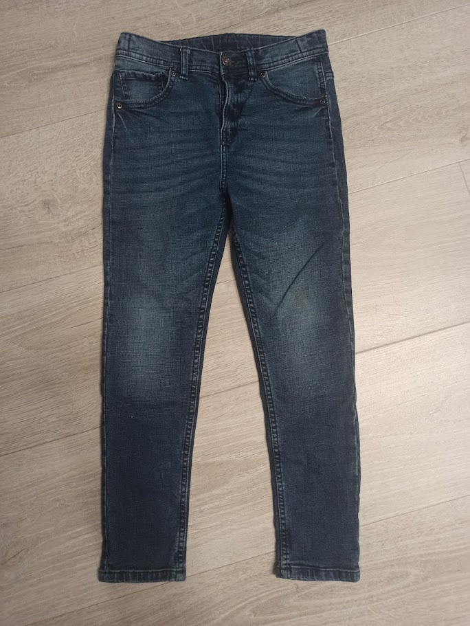 Strečové džíny F&F