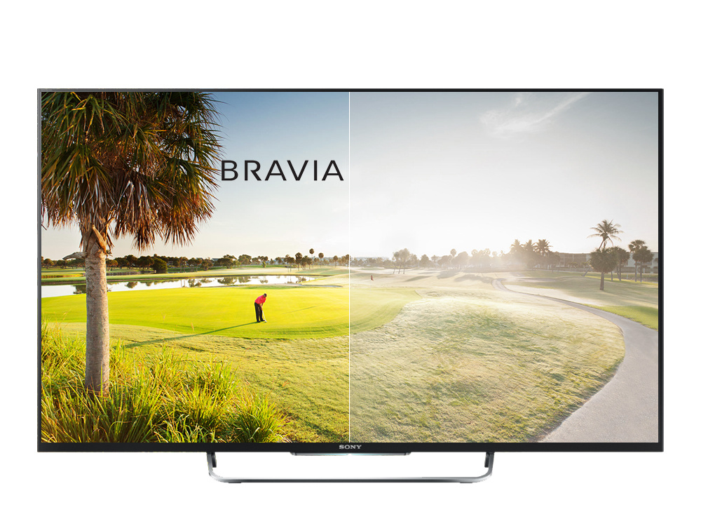 Sony KDL-50W815