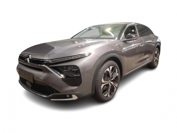 Citroen C5 X