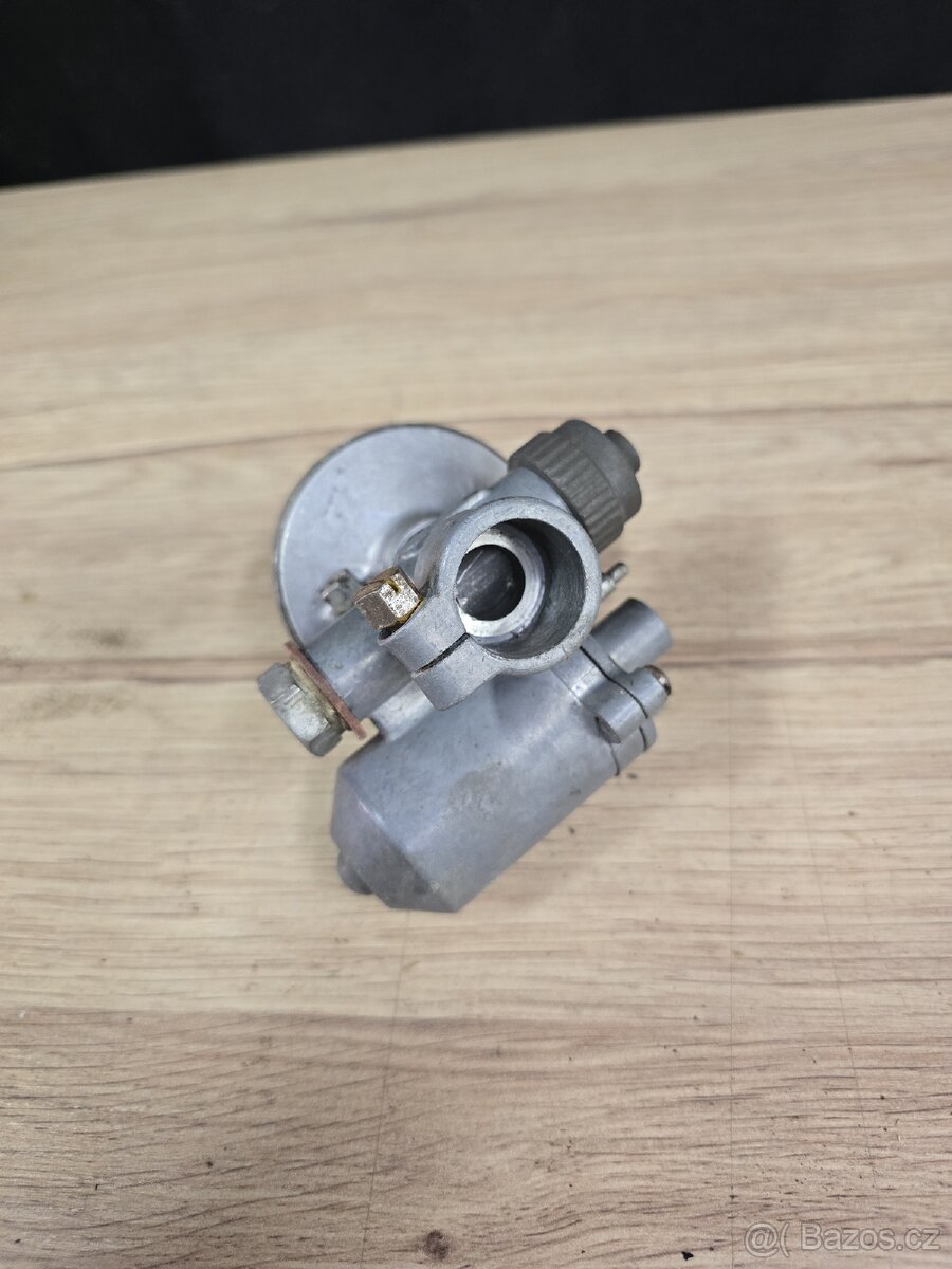 Karburátor jawa 50/555