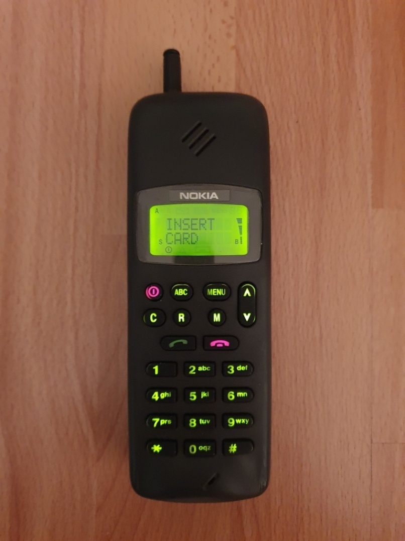 Nokia 1011 NHE-2XN