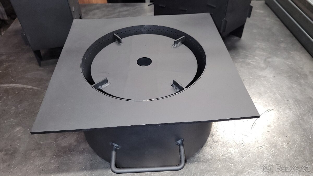 Horák na starý olej 7kw až 35kw.Posledny kus za tu cenu...