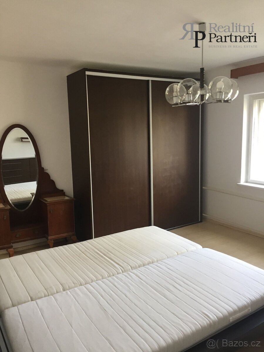 Pronájem bytu 2+kk, ul. Jaklovecká, Ostrava - Slezská Ostrav