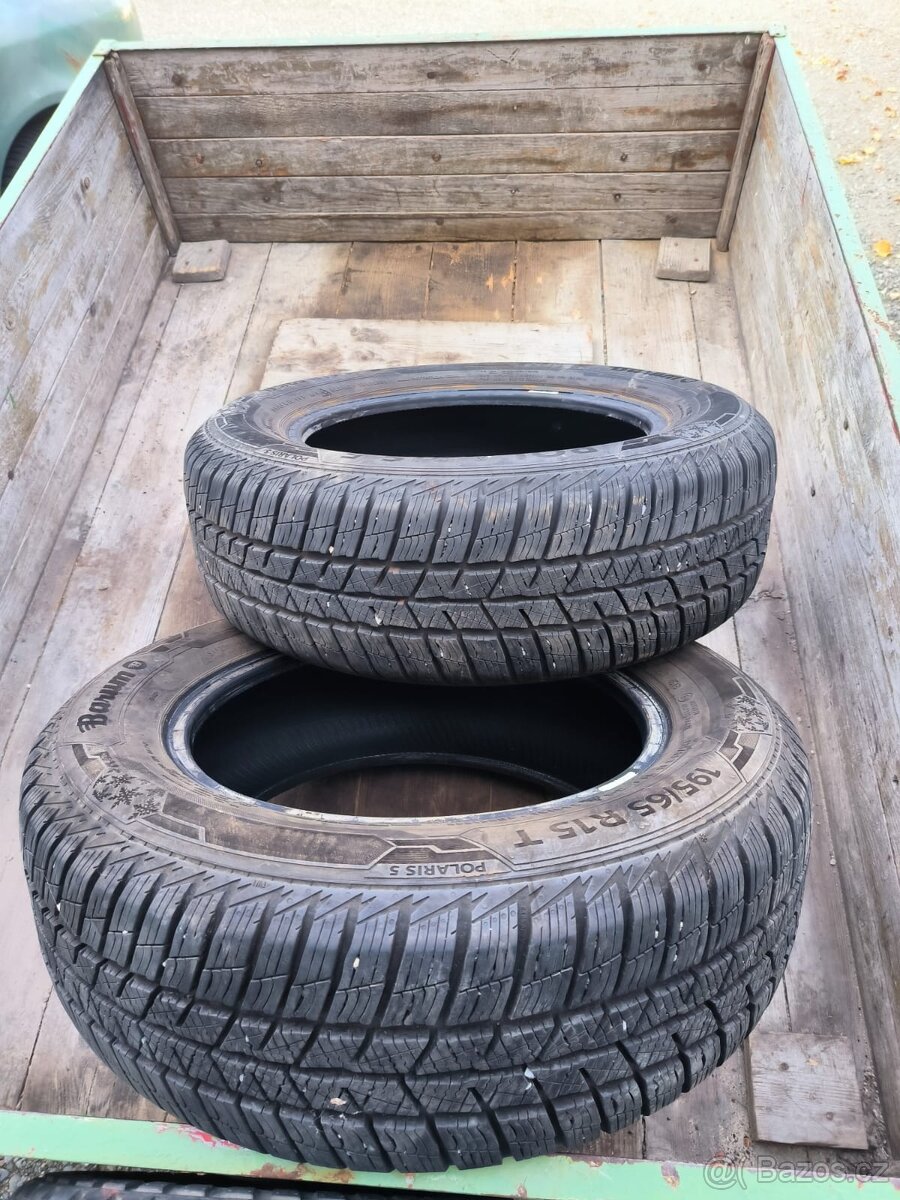 195 65 R15 91T 2KS