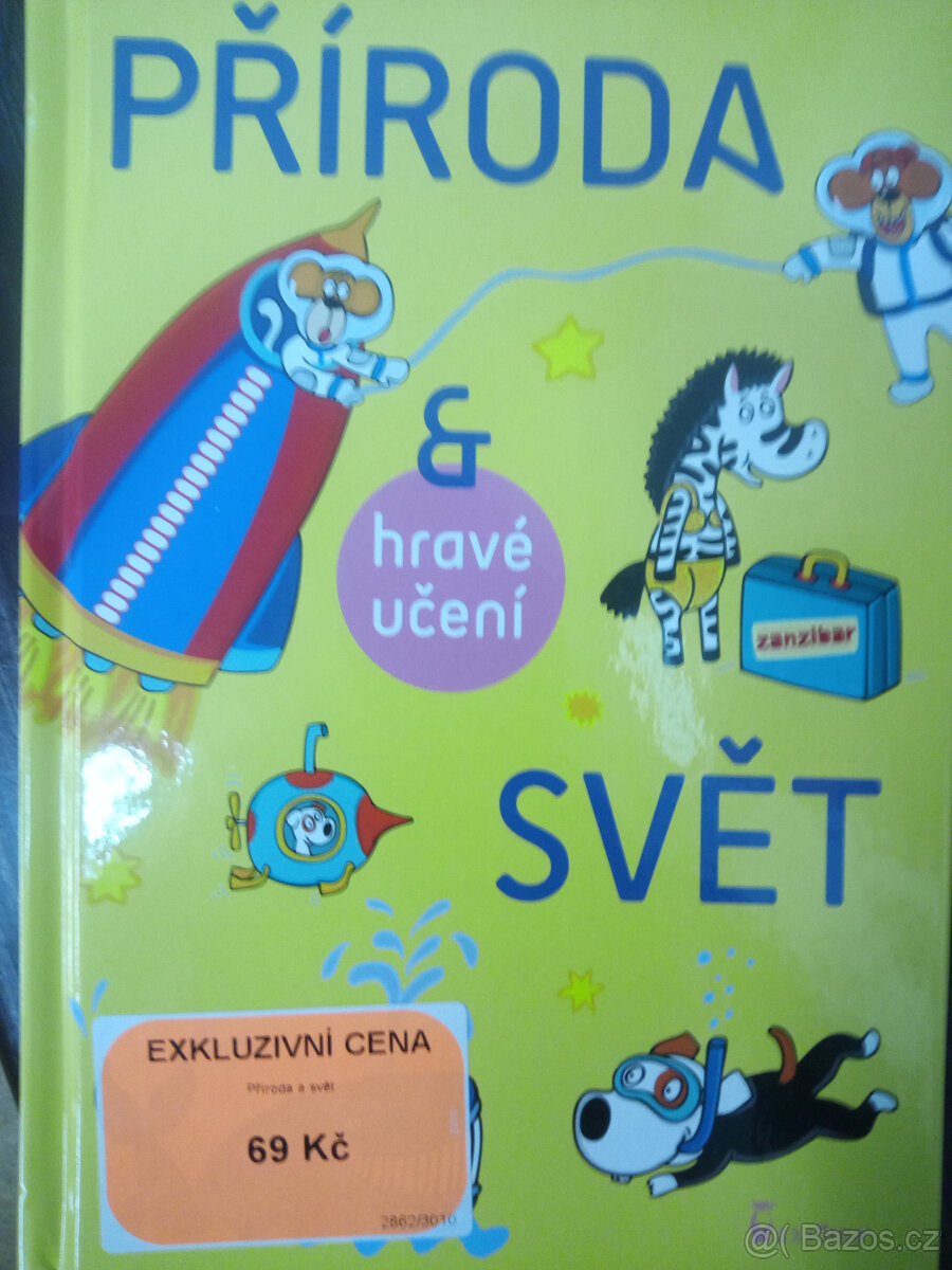 Příroda a svět