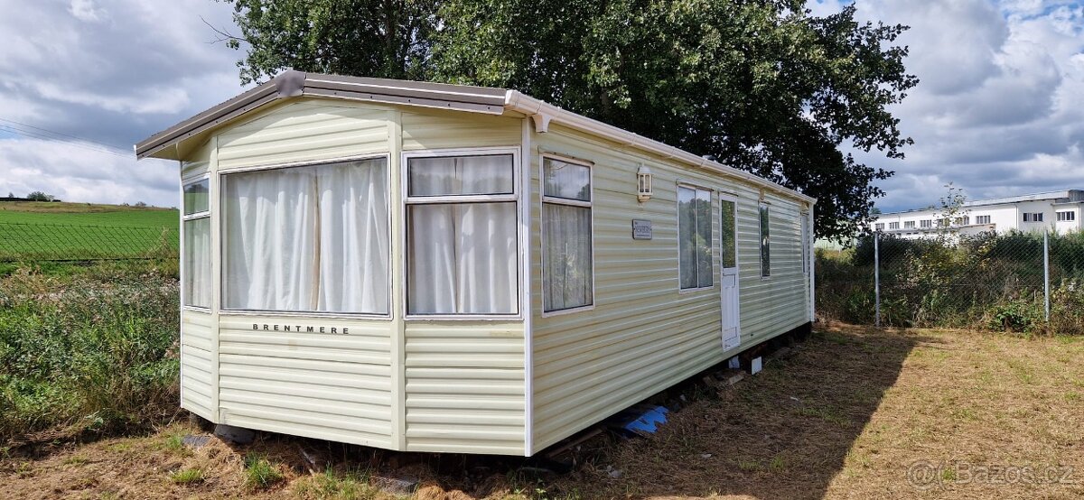 Prodej Mobilheim Brentmere Newbury