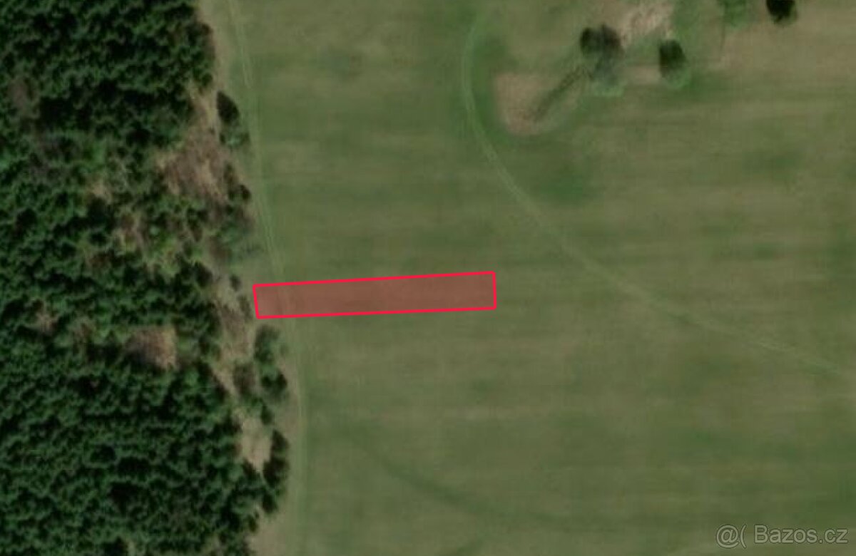 POZEMOK 1010 v s TOP Výhľadom na Tatry, TTP, Rovina