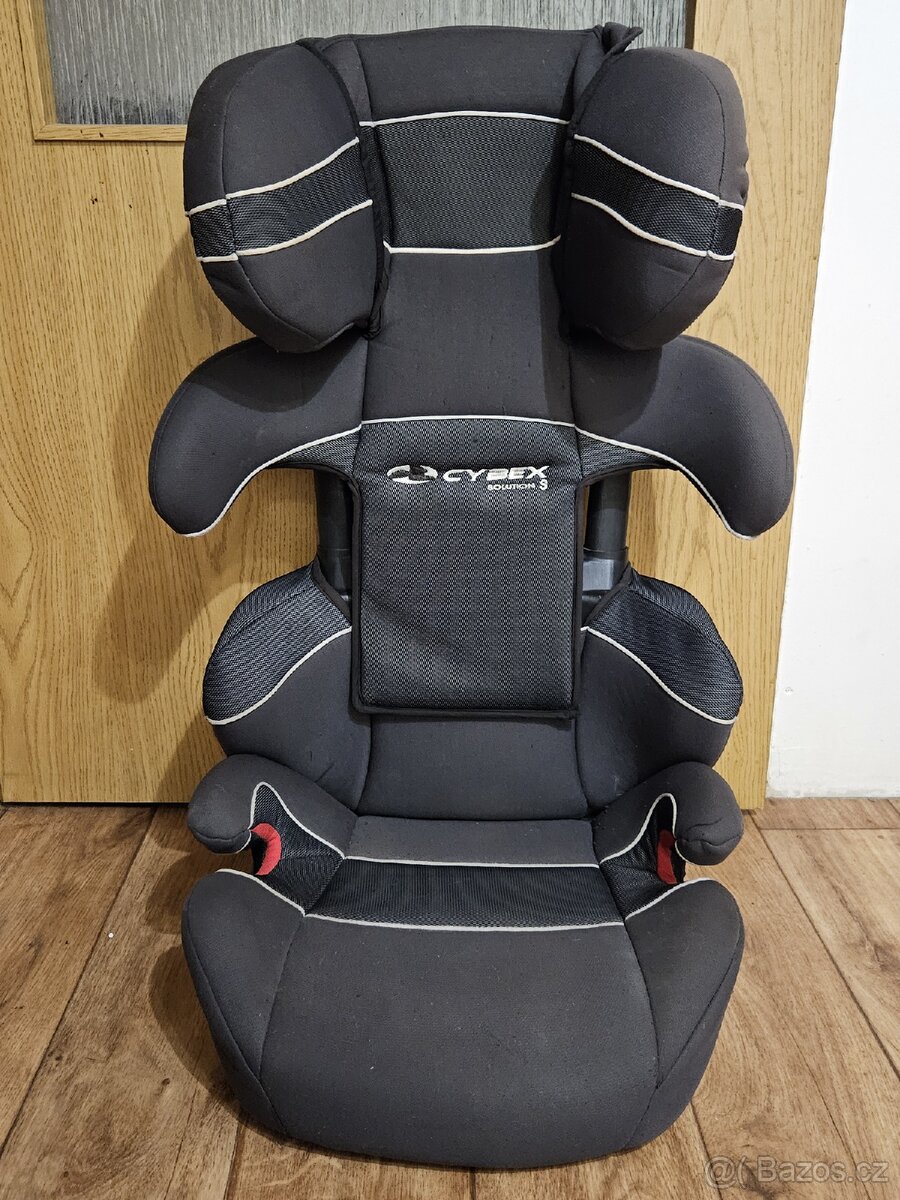 Autosedačka Cybex