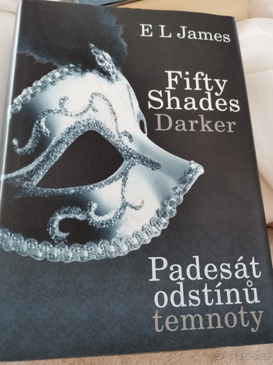 Padesat odstínů temnoty