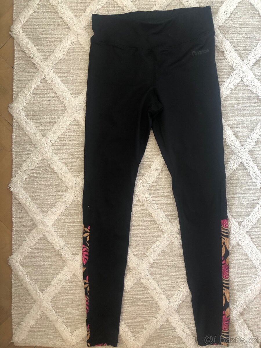 Dámské legíny vel.XS