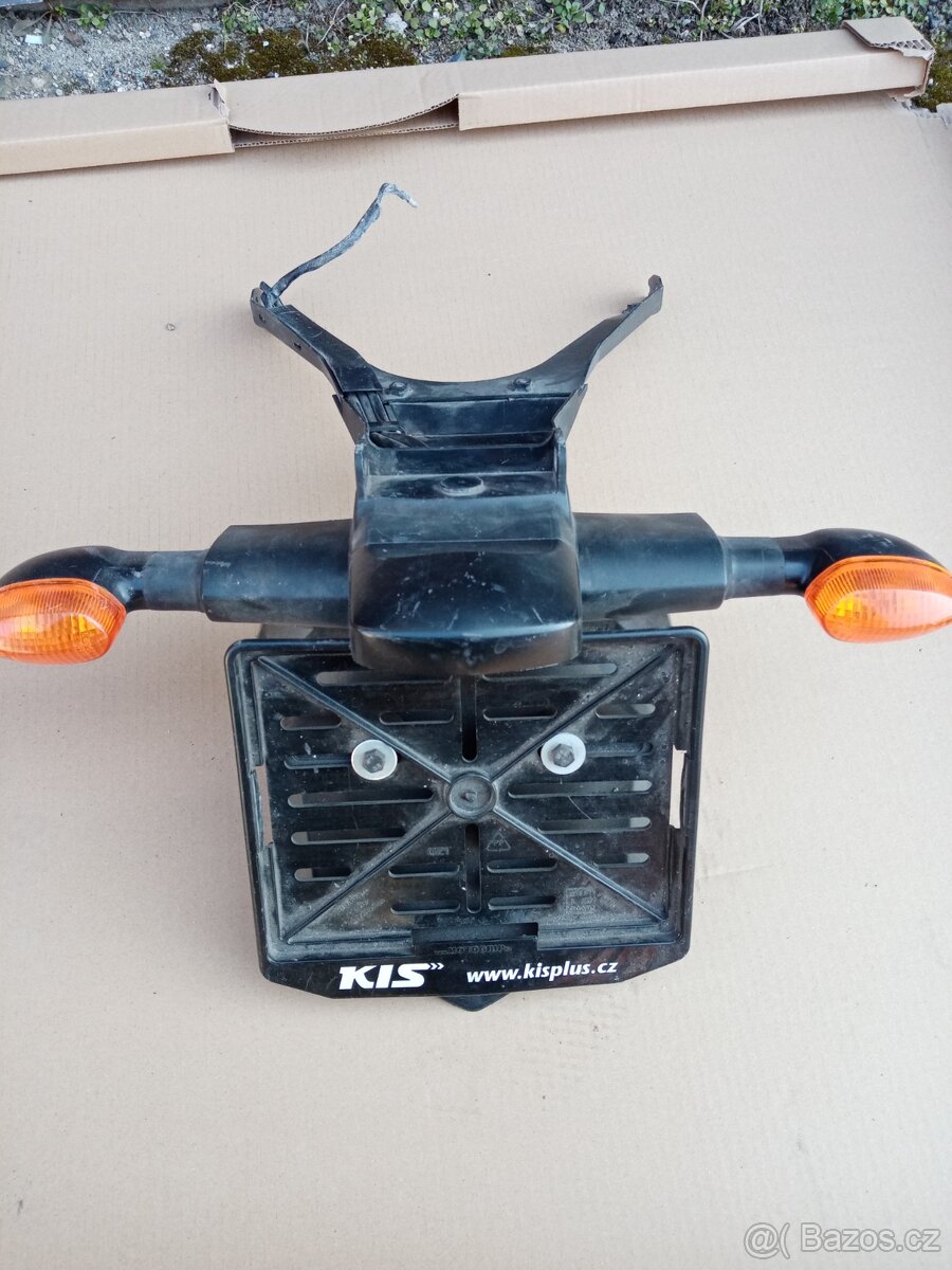 Prodám originál držák spz