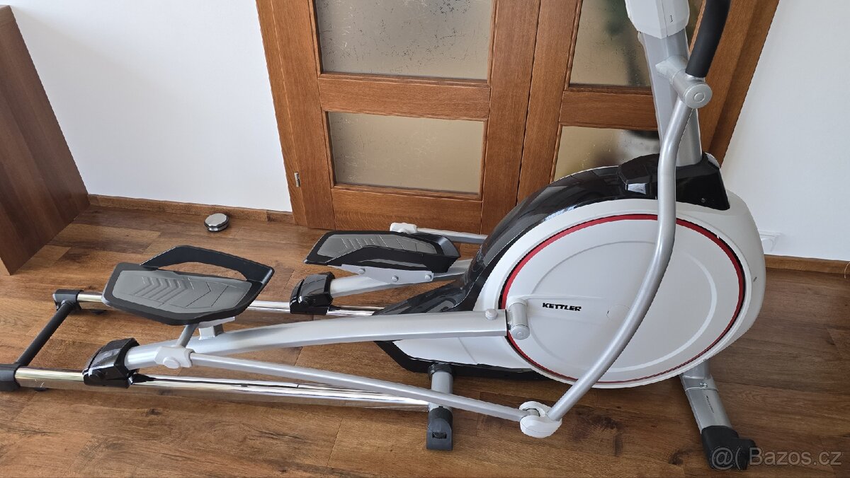 Kettler Skylon 3 eliptický trenažer