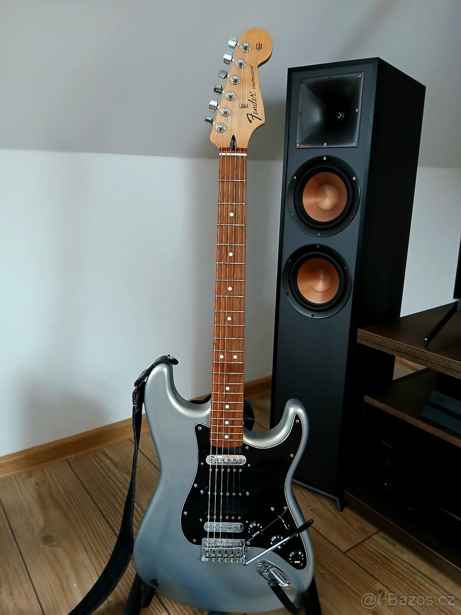 Fender Stratocaster HSH