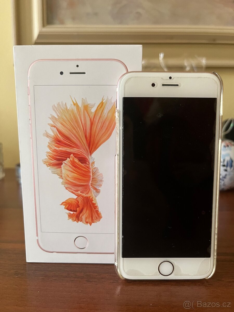Prodám iPhone 6 S