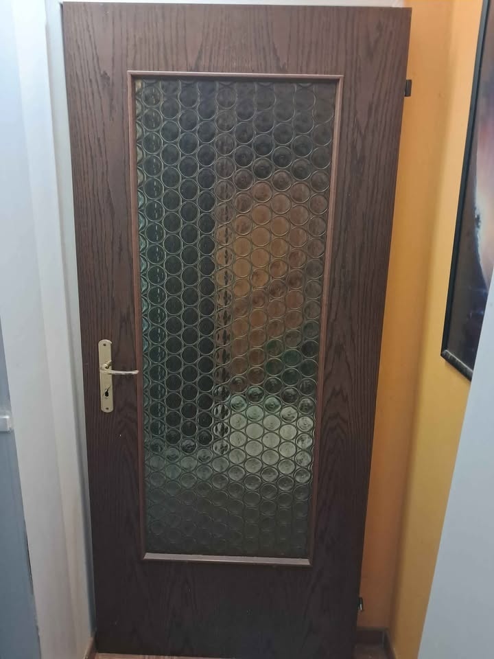 Interiérové dveře 80P