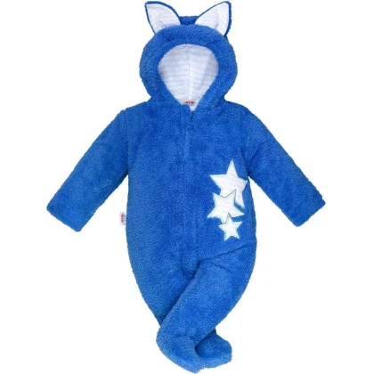 Dětské zimní kombinézy