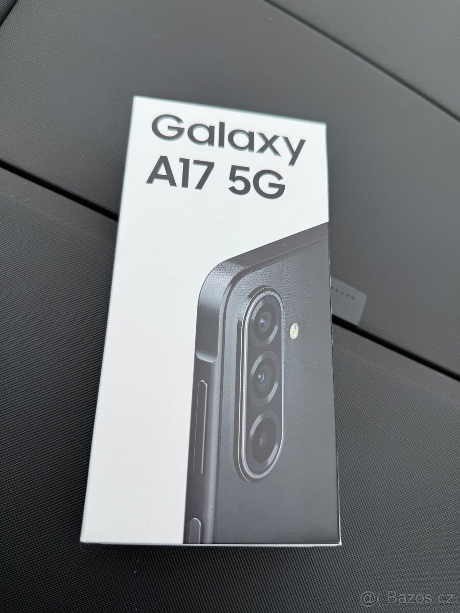 Samsung Galaxy A17 5G