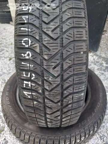 175/60/15 zimní pneu 175/60 R15