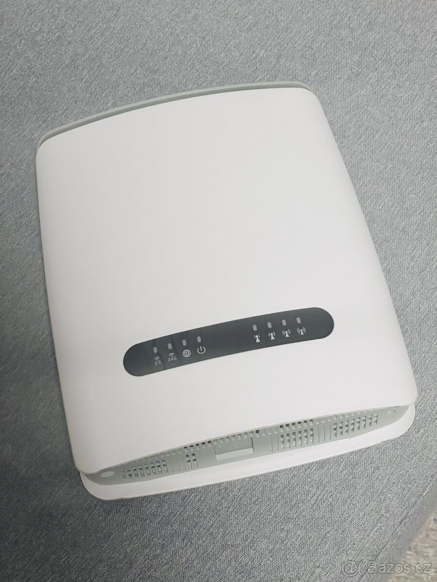 modem o2 zte wf831