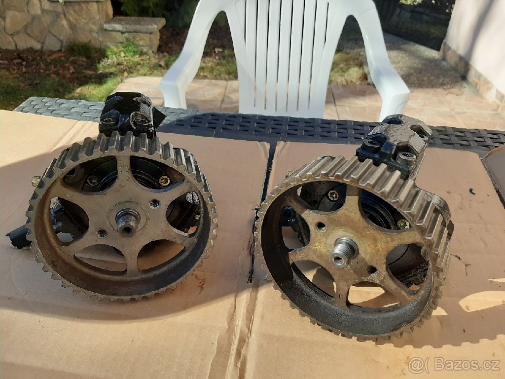 Vysokotlaké čerpadlo Bosh 2.0 HDI