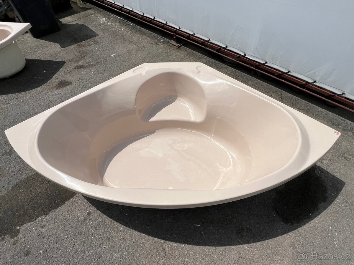 Vana ATHENA 150/150 bez rohu bahama