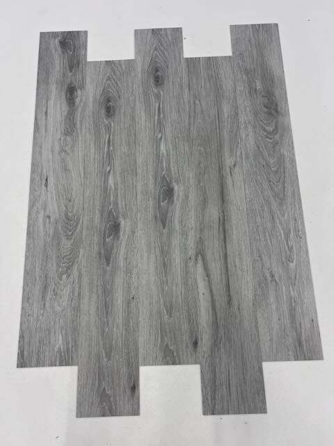 Vinylová podlaha Creation 30 (white Lead Oak Shadow Grey)