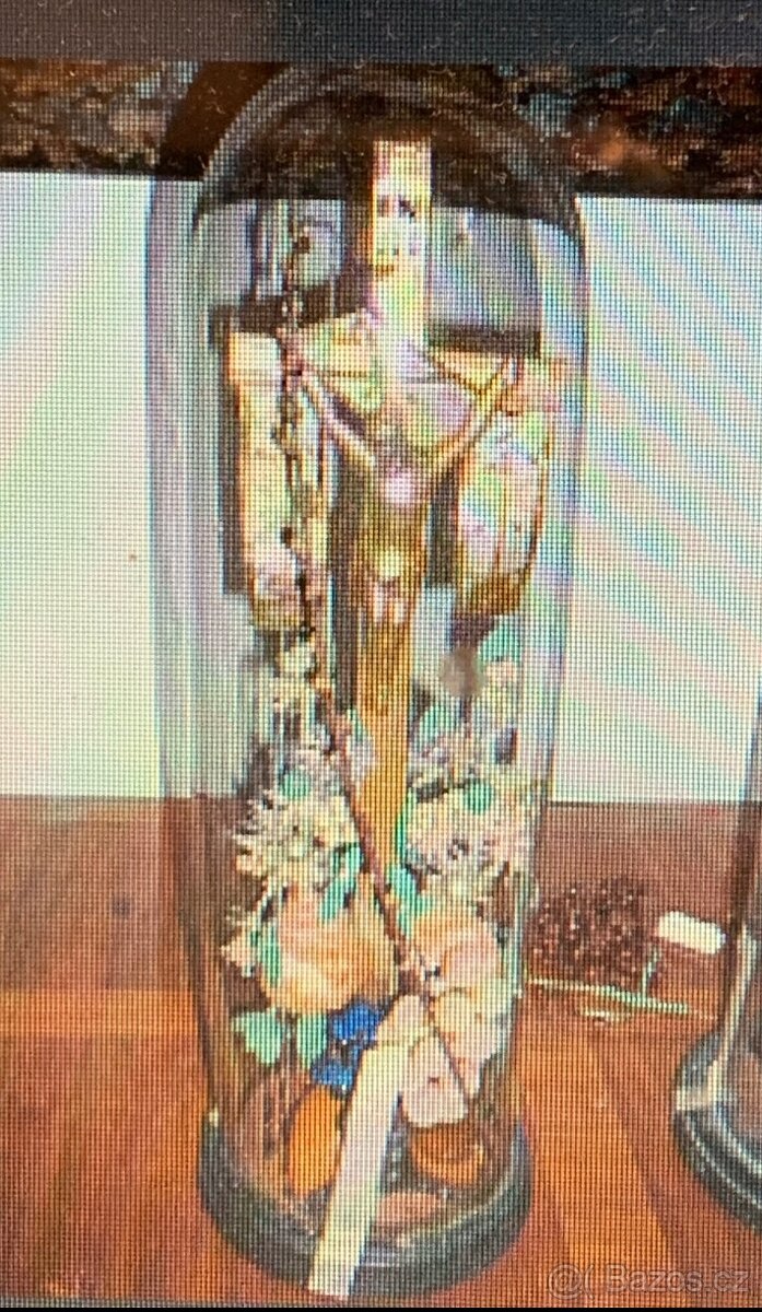 stará sakrália,..kolem r 1880