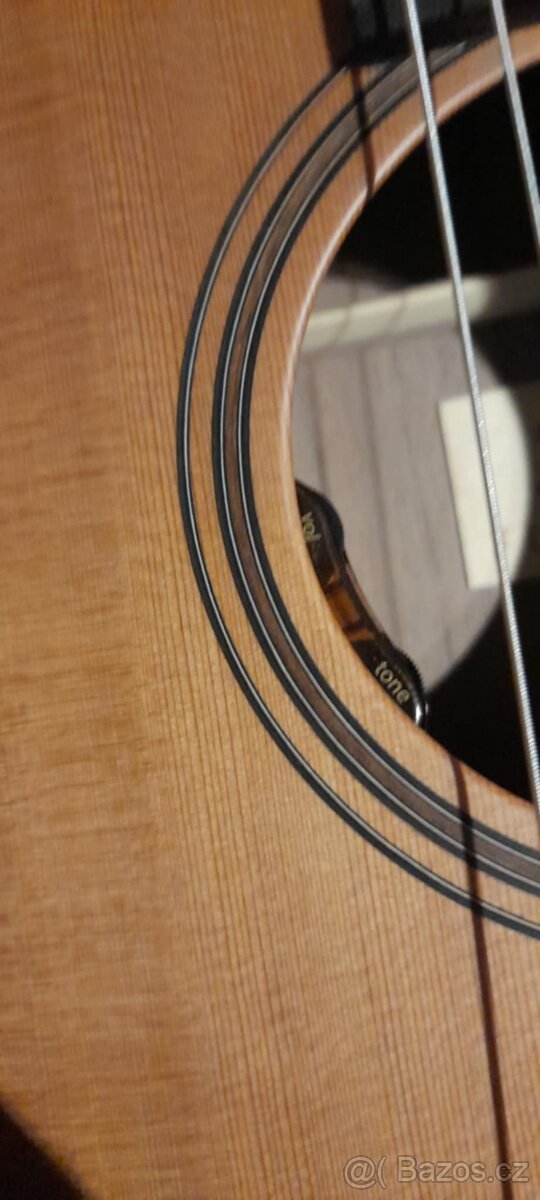 Prodám Kytaru Furch  Gn2 SW